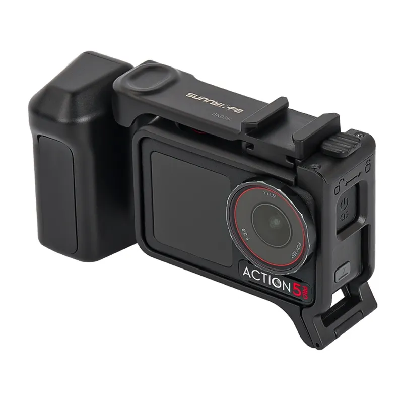 Sunnylife Mount for OSMO Action 5 Pro/4/3]>